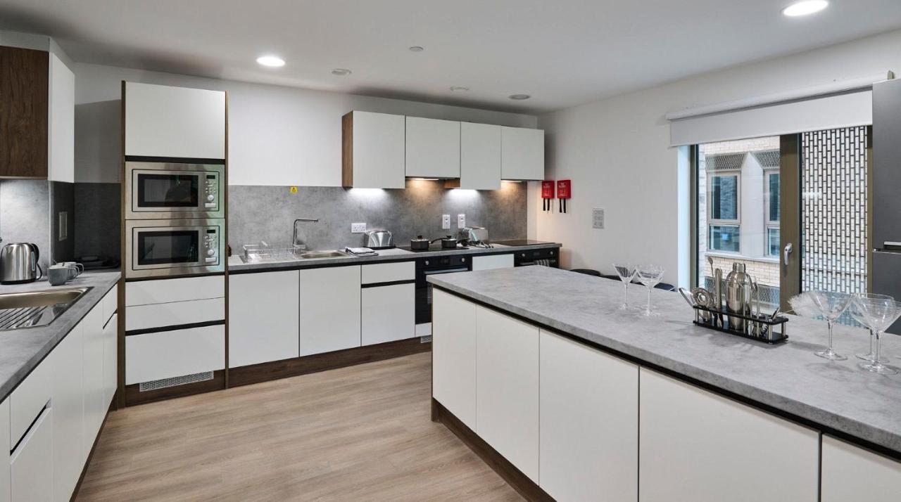Apartamento For Students Only Ensuite Bedrooms With Shared Kitchen At The Oaks In *